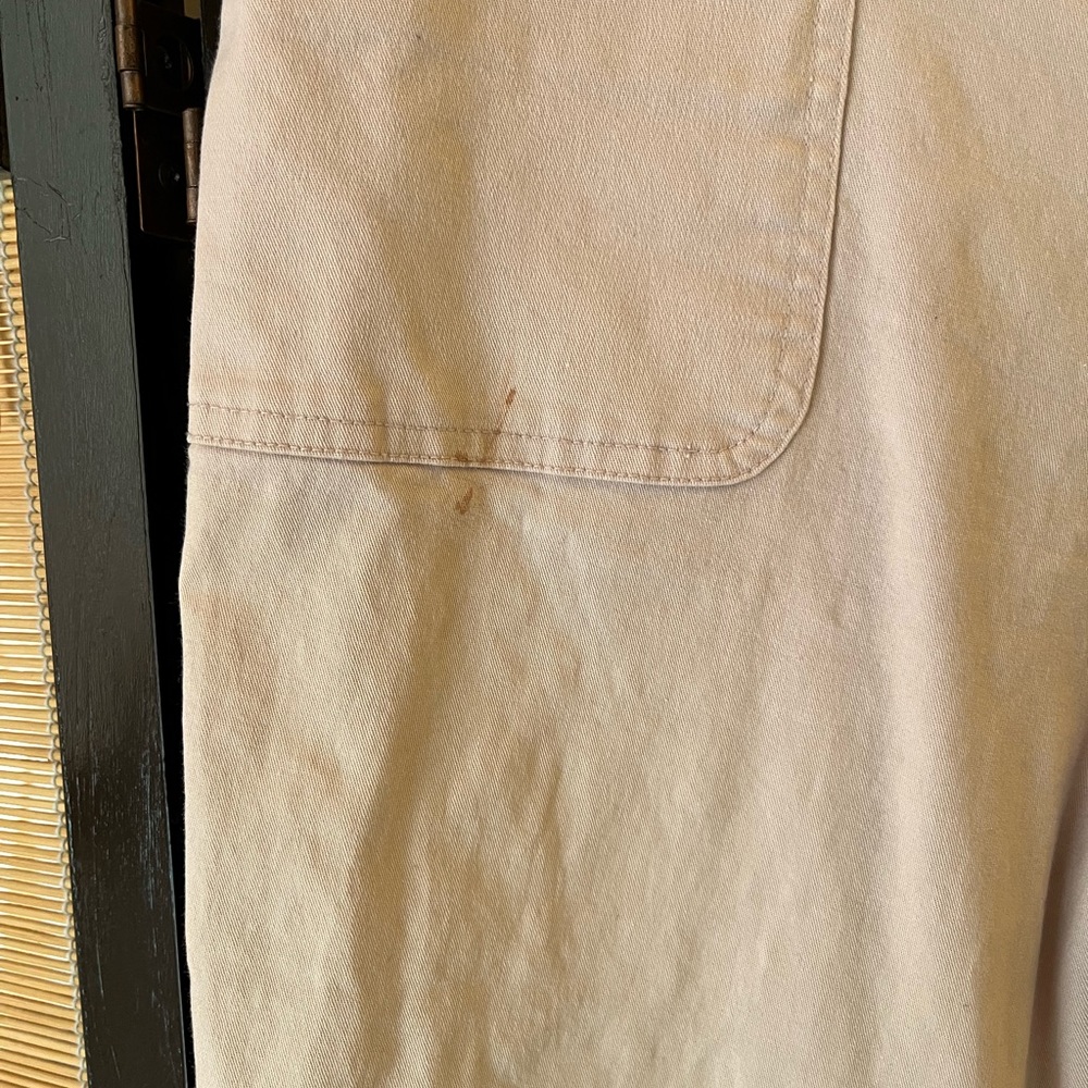 Capri pants - Picture 3 of 5